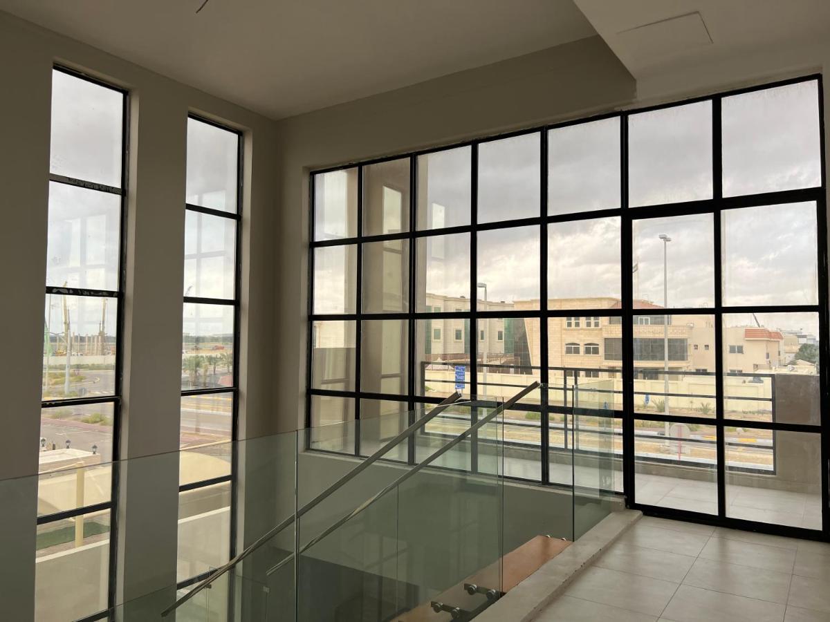 Casa Shakhbout Apartment Abu Dhabi Luaran gambar